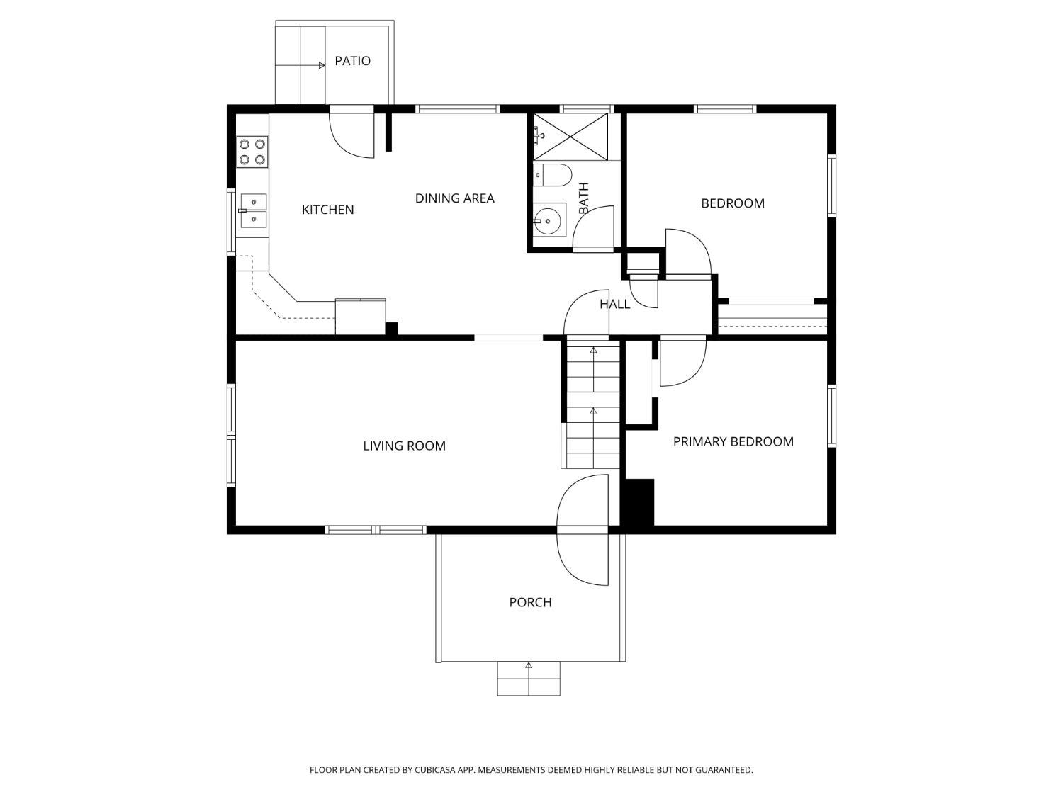 6307 Springmyer Drive
