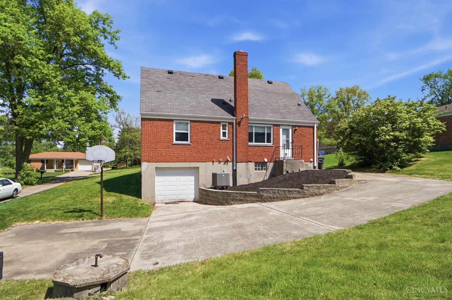 6307 Springmyer Drive