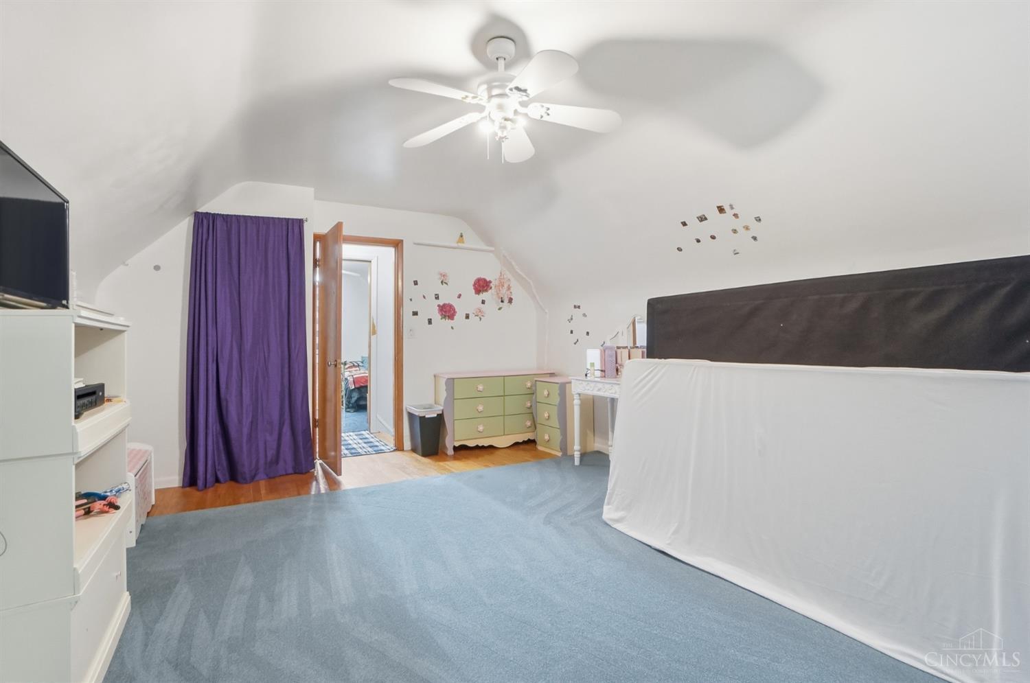 6307 Springmyer Drive