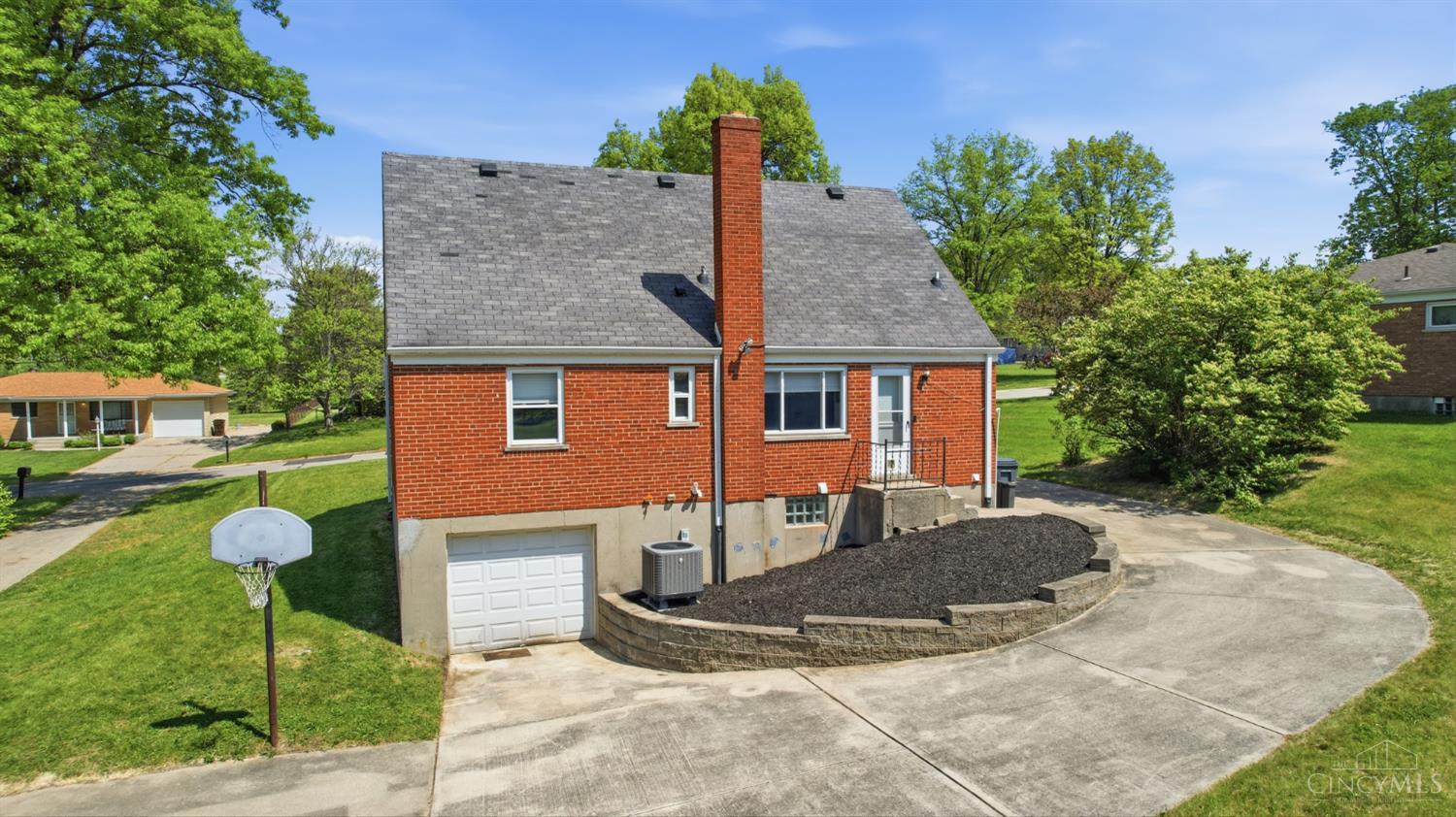 6307 Springmyer Drive