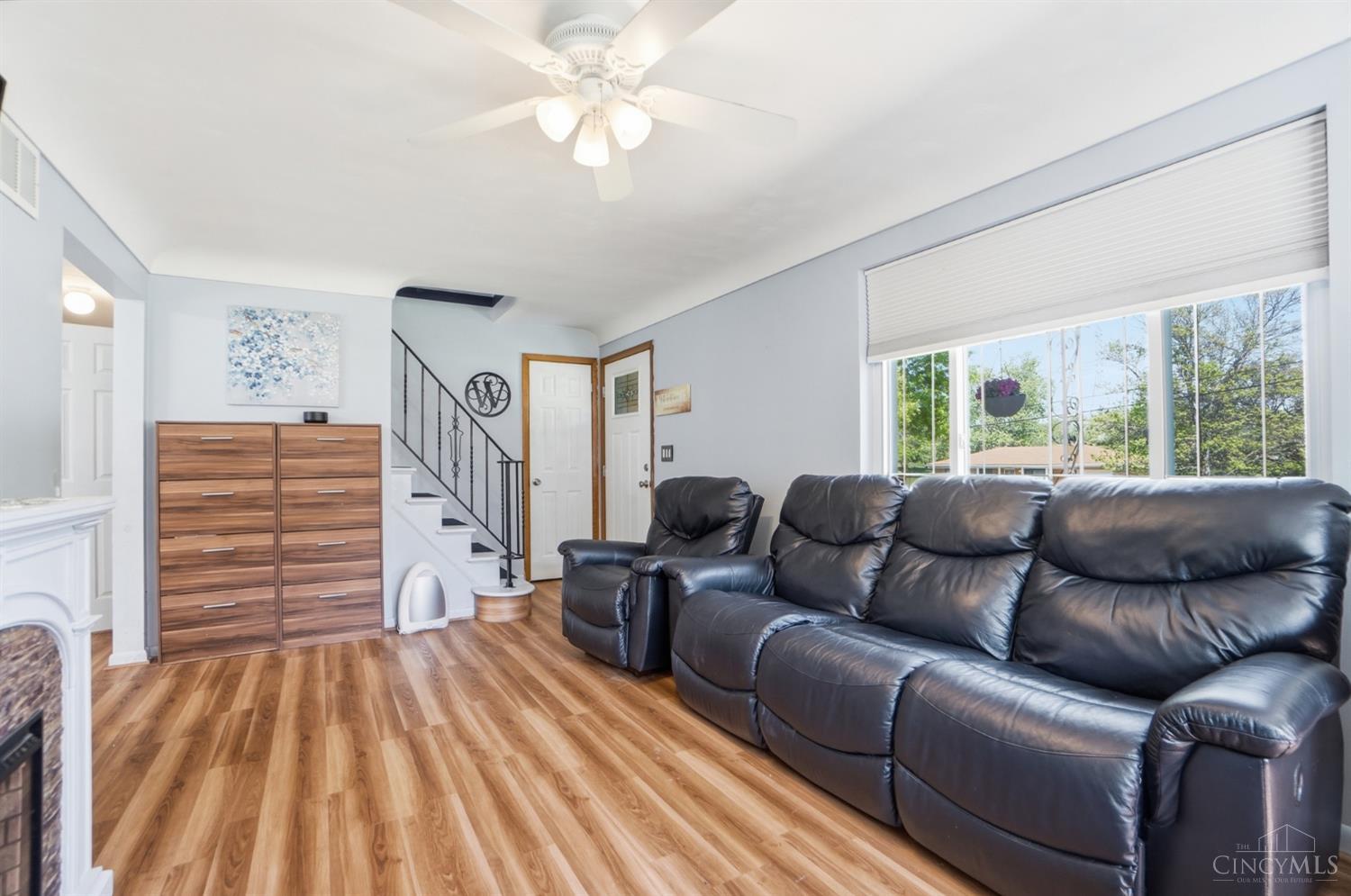 6307 Springmyer Drive