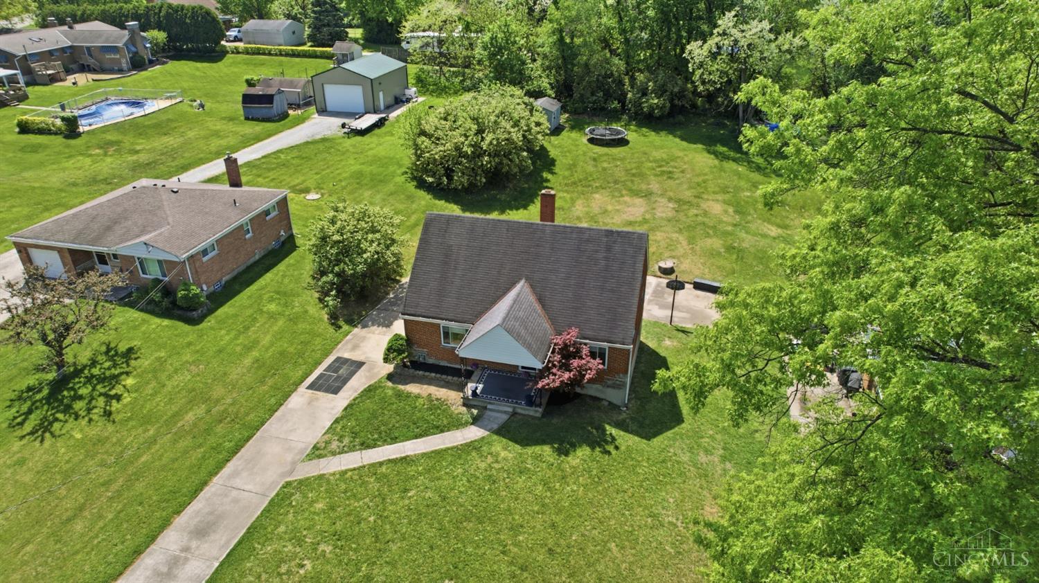 6307 Springmyer Drive
