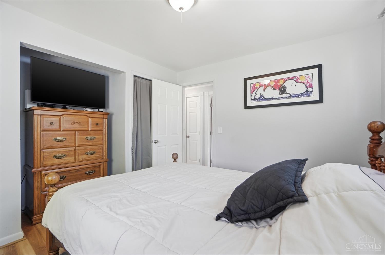 6307 Springmyer Drive