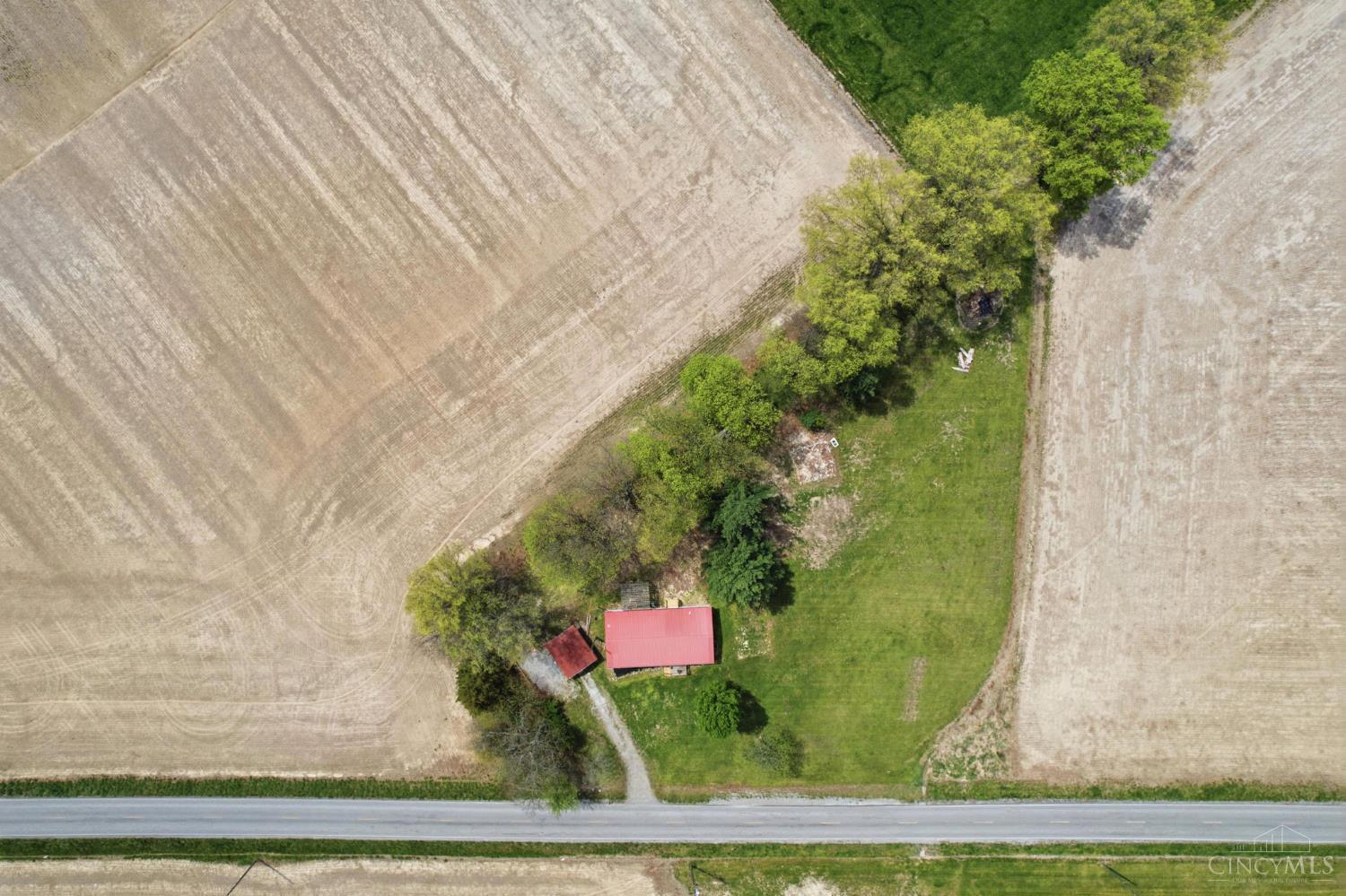 11479 Brownstown Arnheim Road