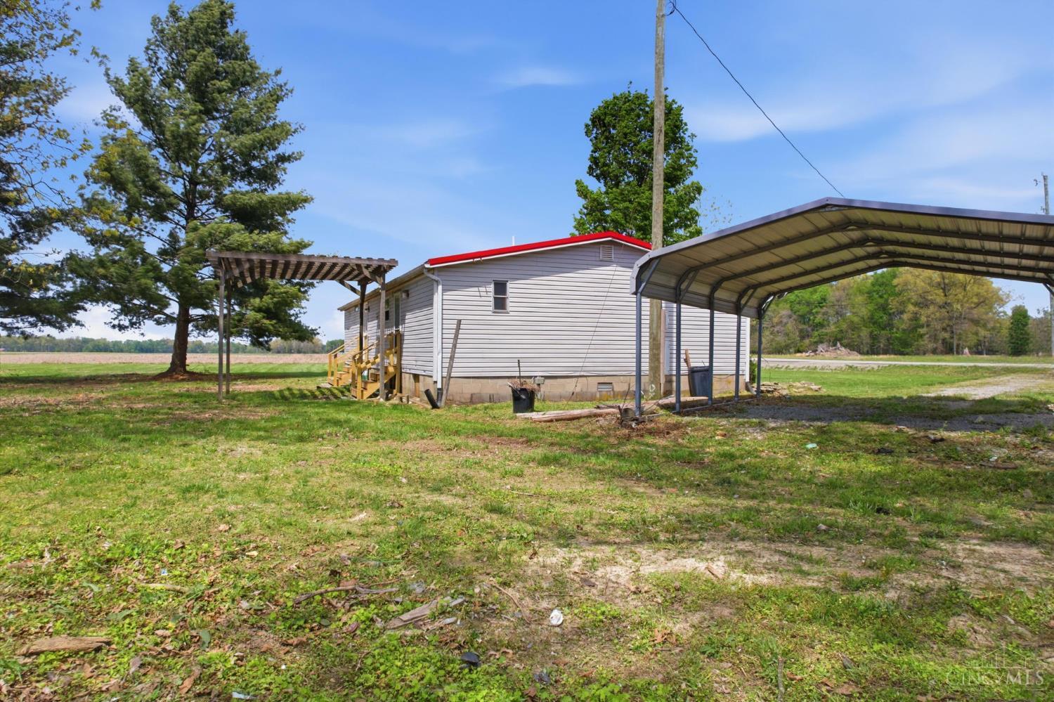 11479 Brownstown Arnheim Road