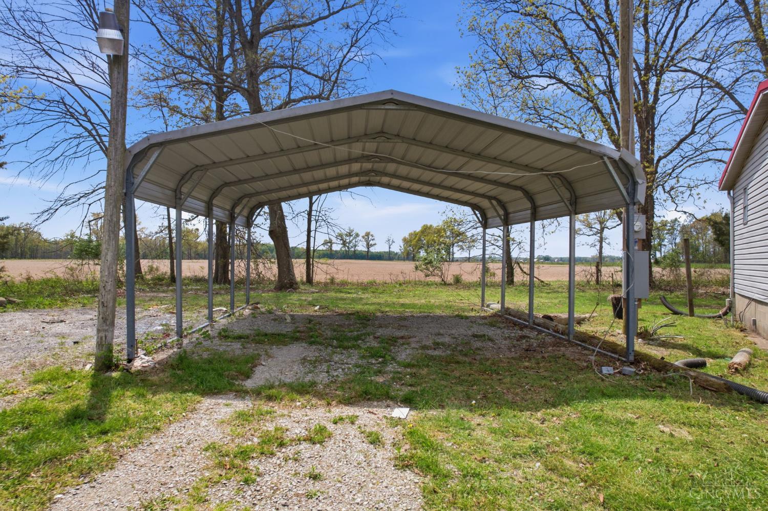 11479 Brownstown Arnheim Road