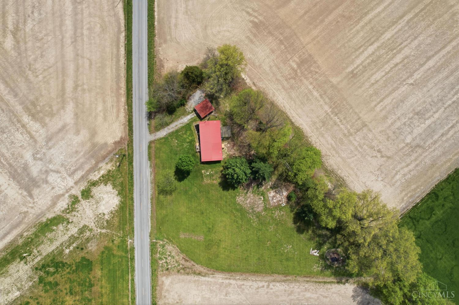 11479 Brownstown Arnheim Road