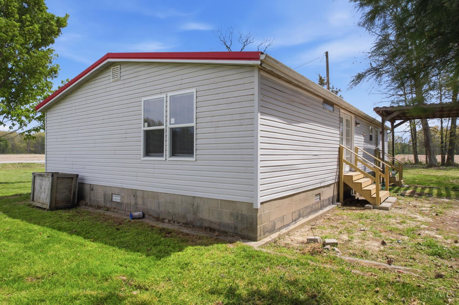 11479 Brownstown Arnheim Road