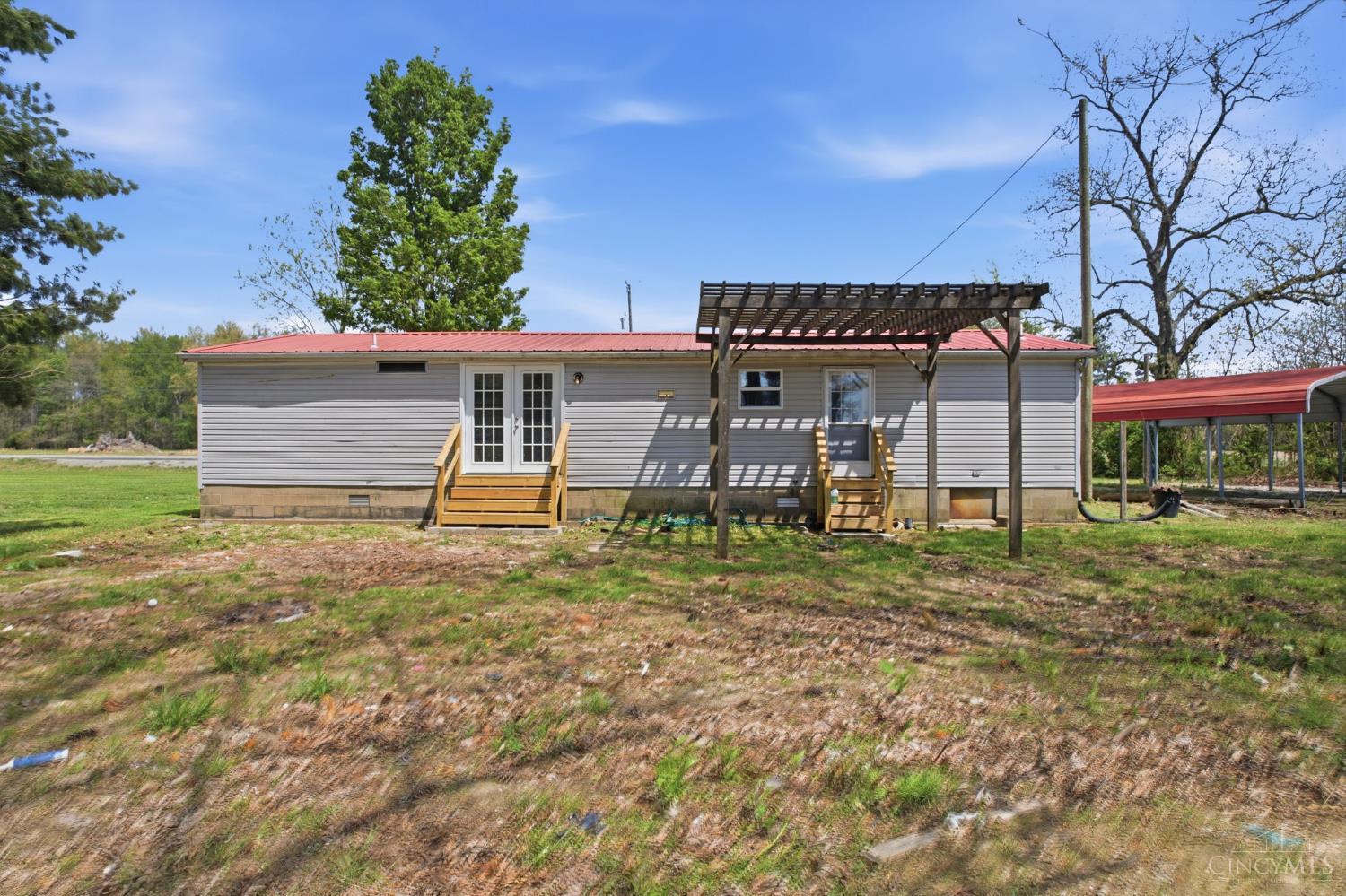 11479 Brownstown Arnheim Road