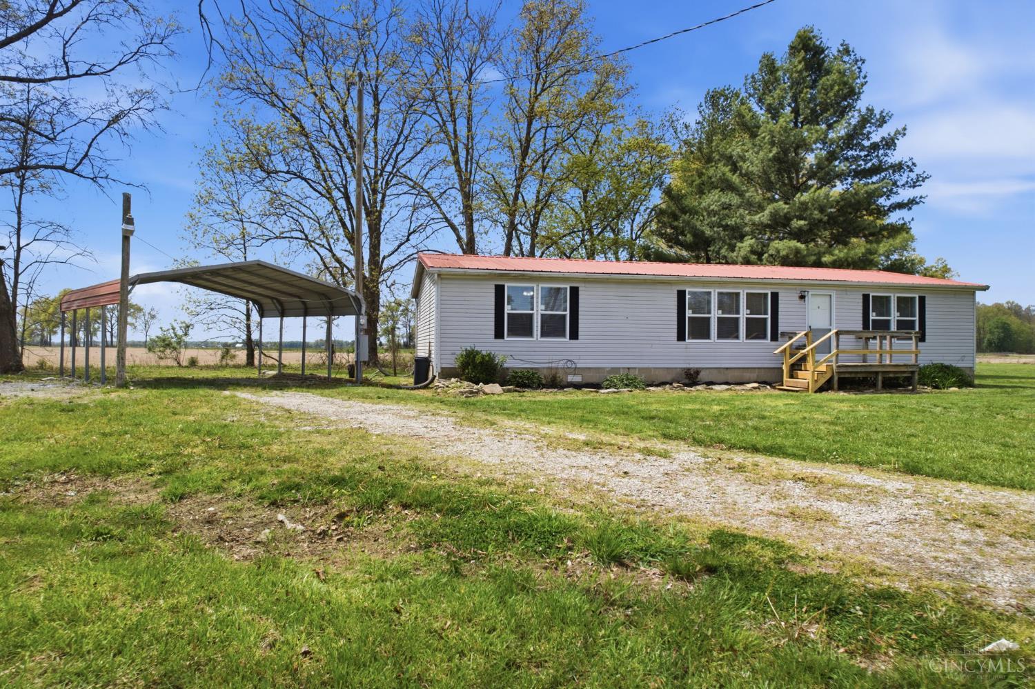 11479 Brownstown Arnheim Road