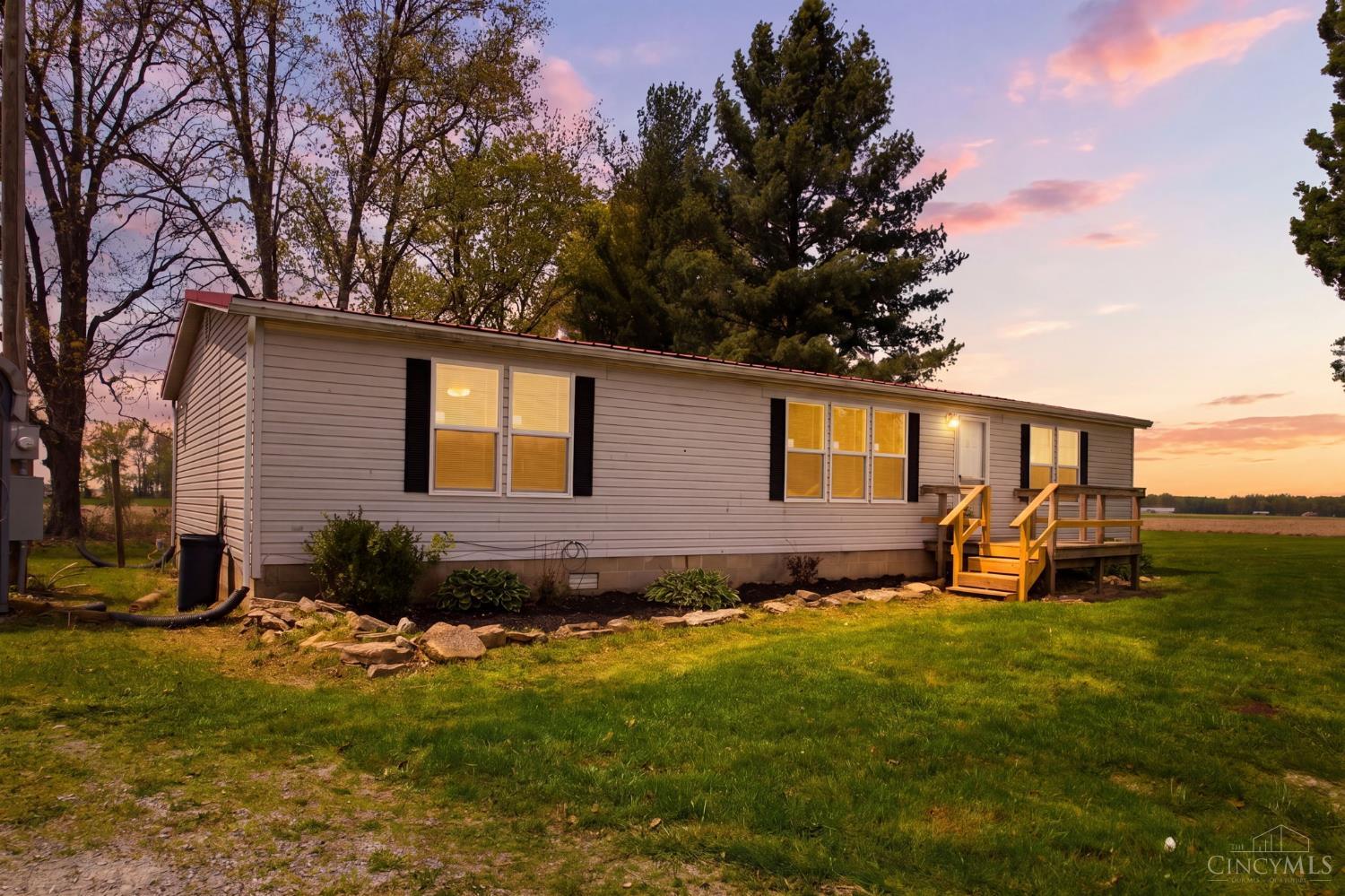 11479 Brownstown Arnheim Road
