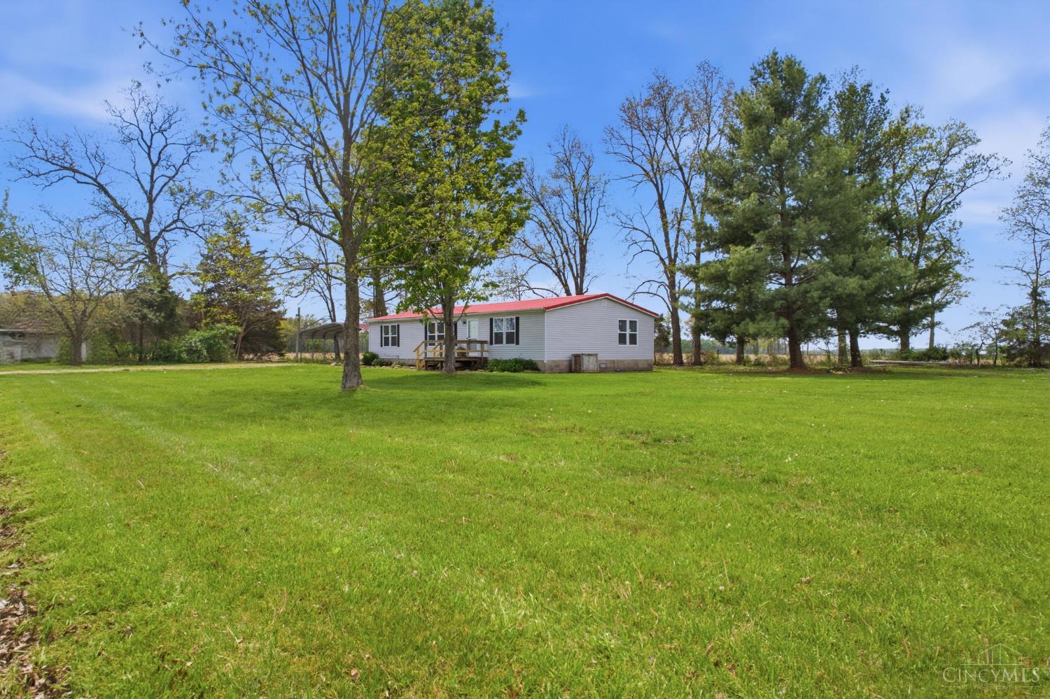 11479 Brownstown Arnheim Road