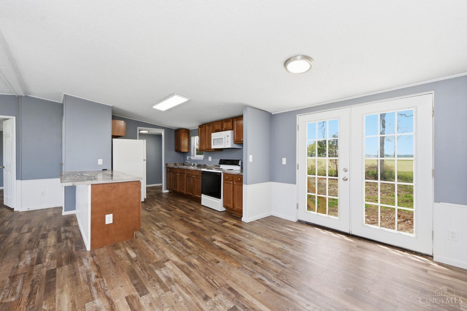 11479 Brownstown Arnheim Road