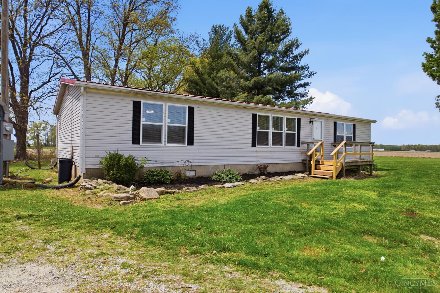 11479 Brownstown Arnheim Road