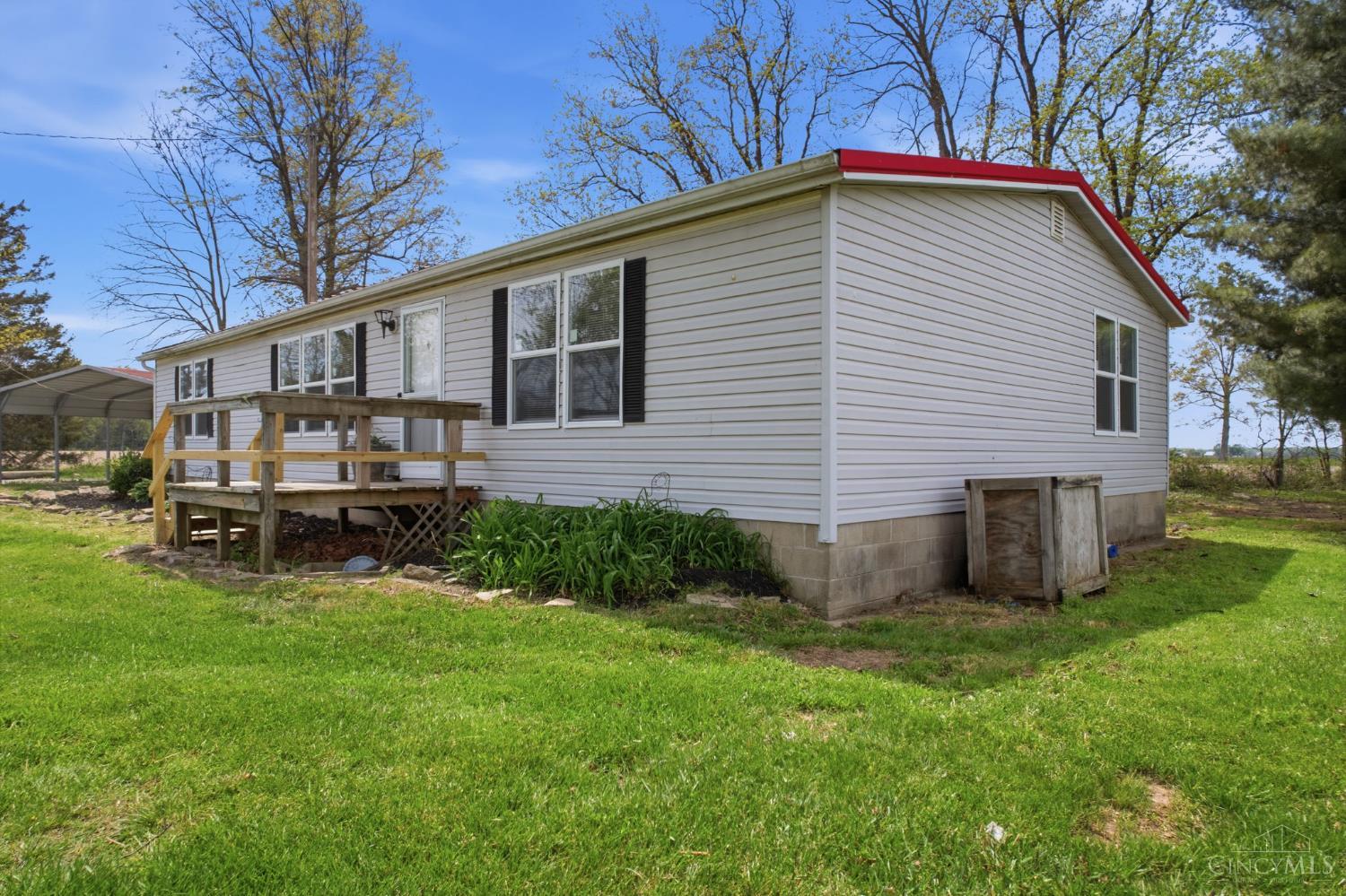 11479 Brownstown Arnheim Road