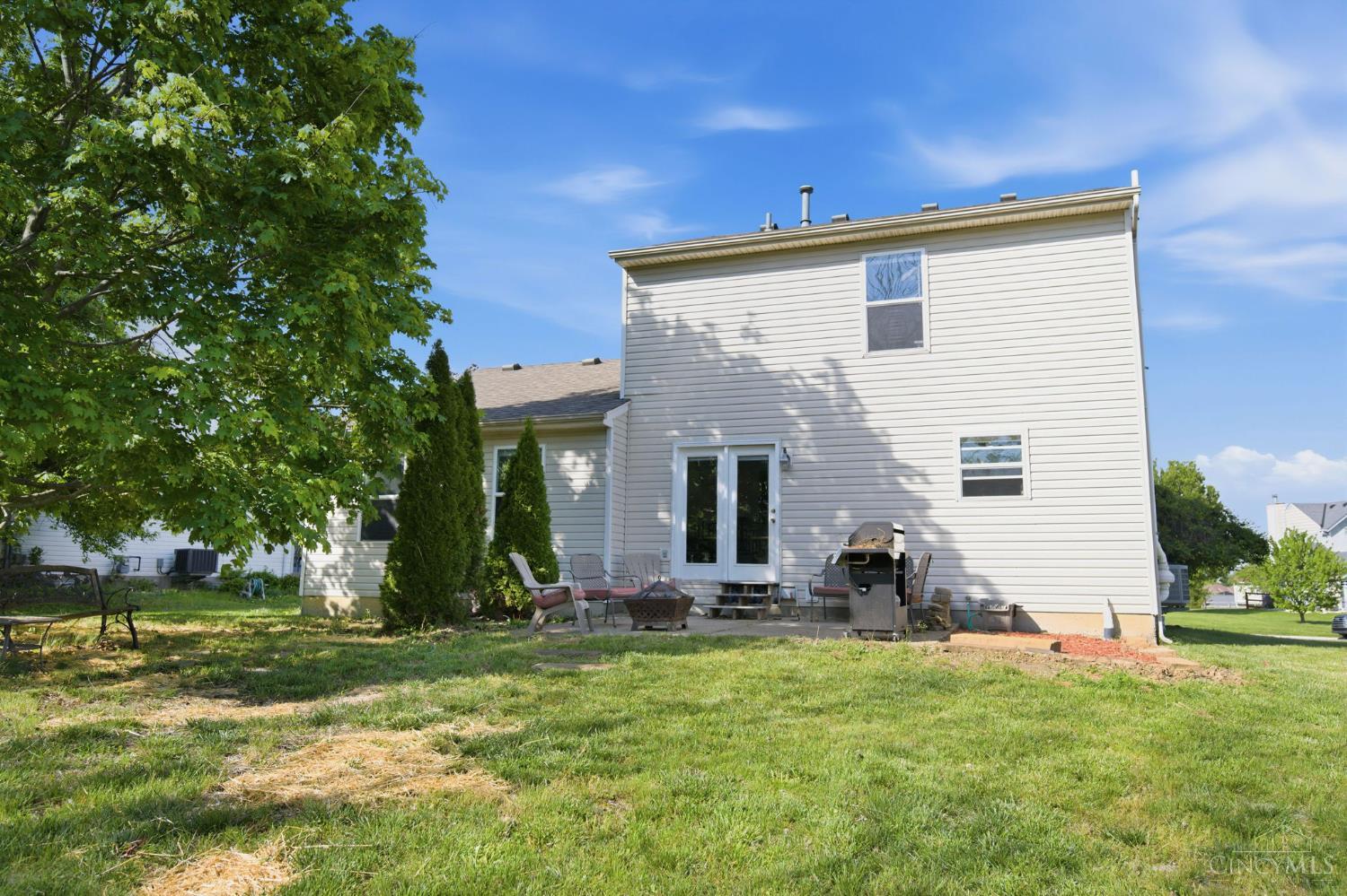 1299 Willow Forge Court