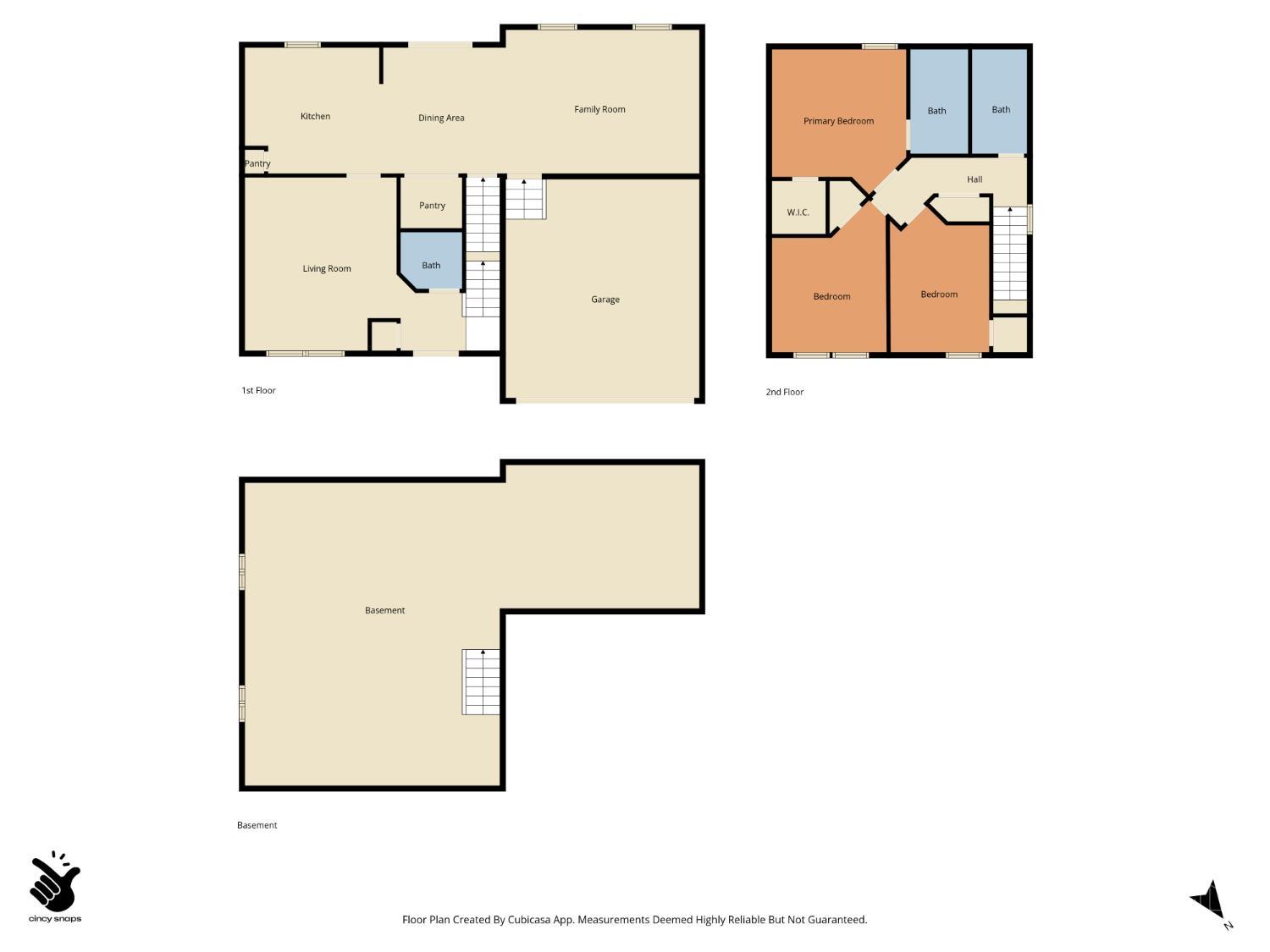 1299 Willow Forge Court