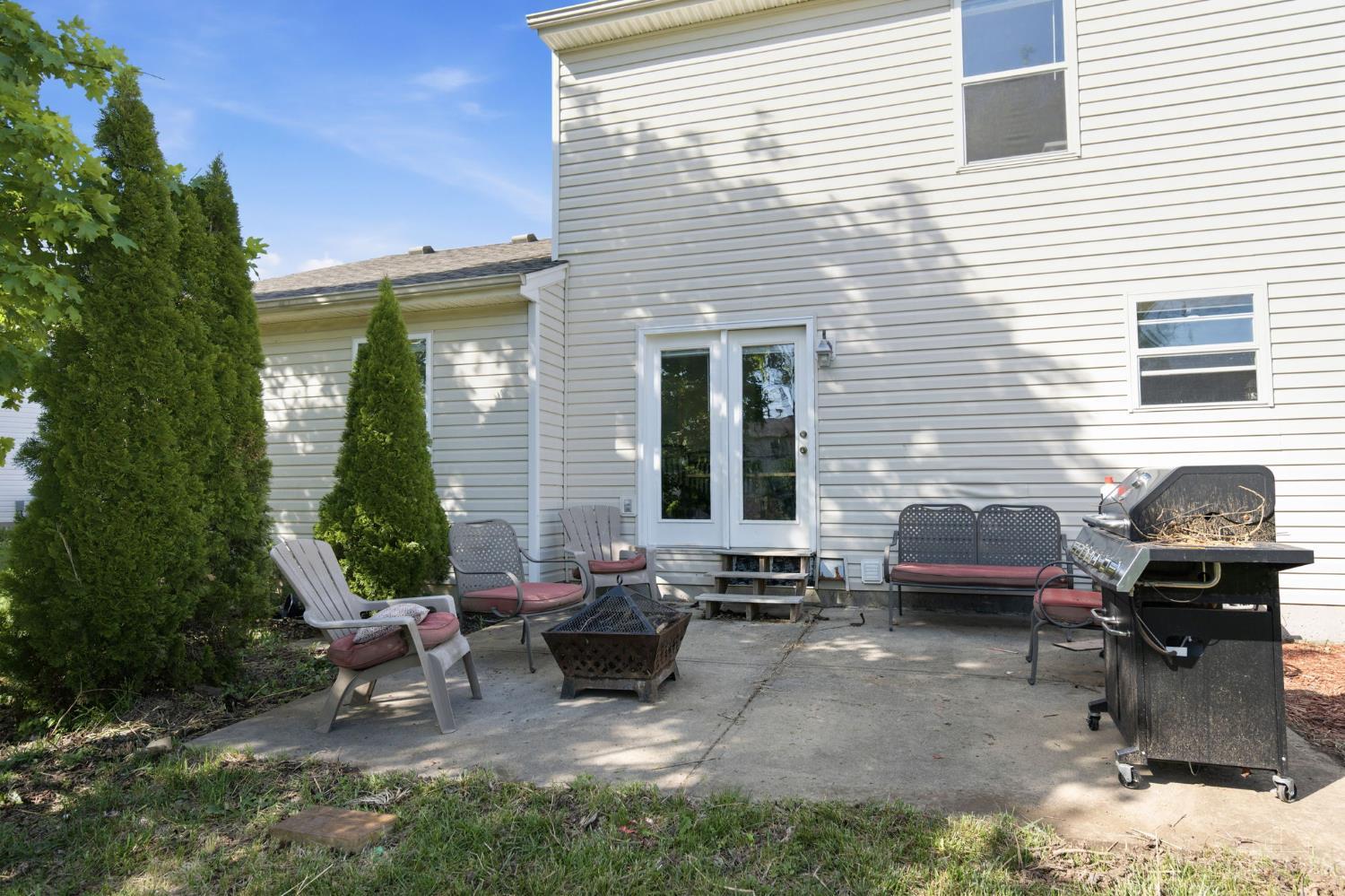 1299 Willow Forge Court