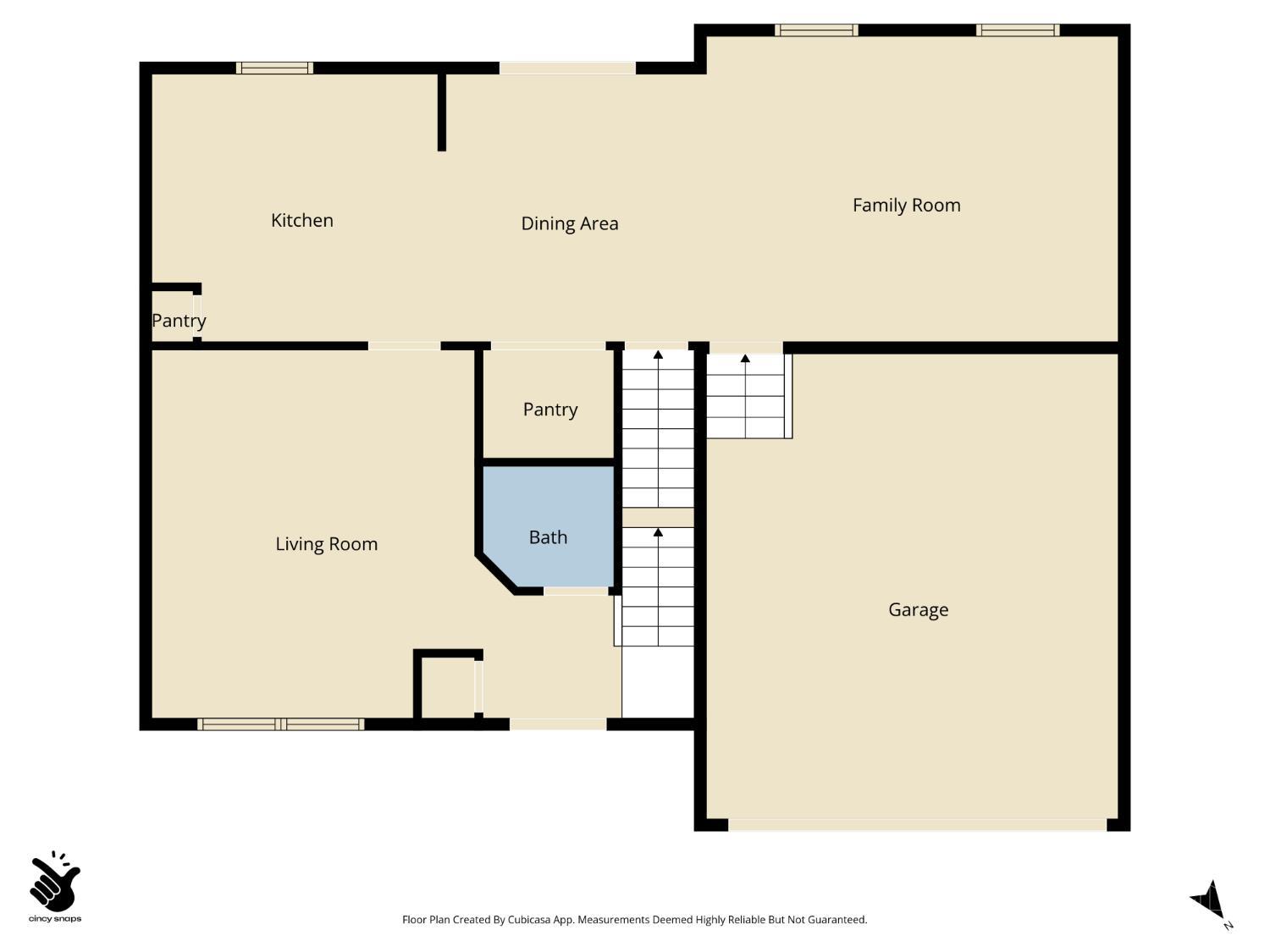 1299 Willow Forge Court