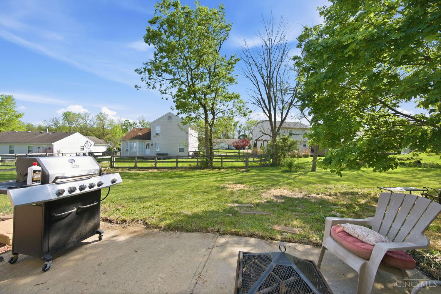 1299 Willow Forge Court