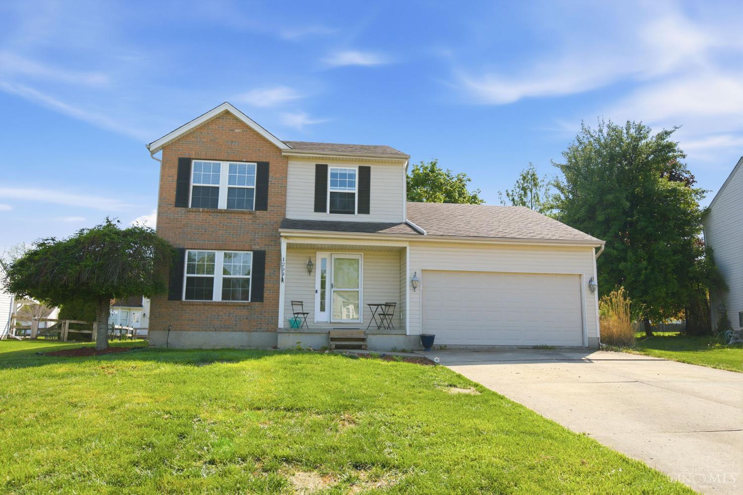 1299 Willow Forge Court