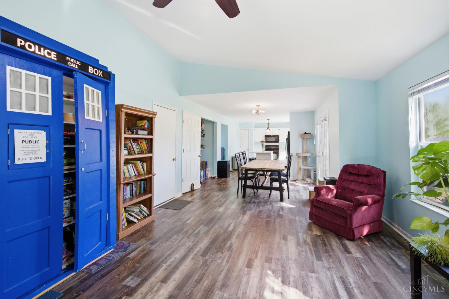 1299 Willow Forge Court