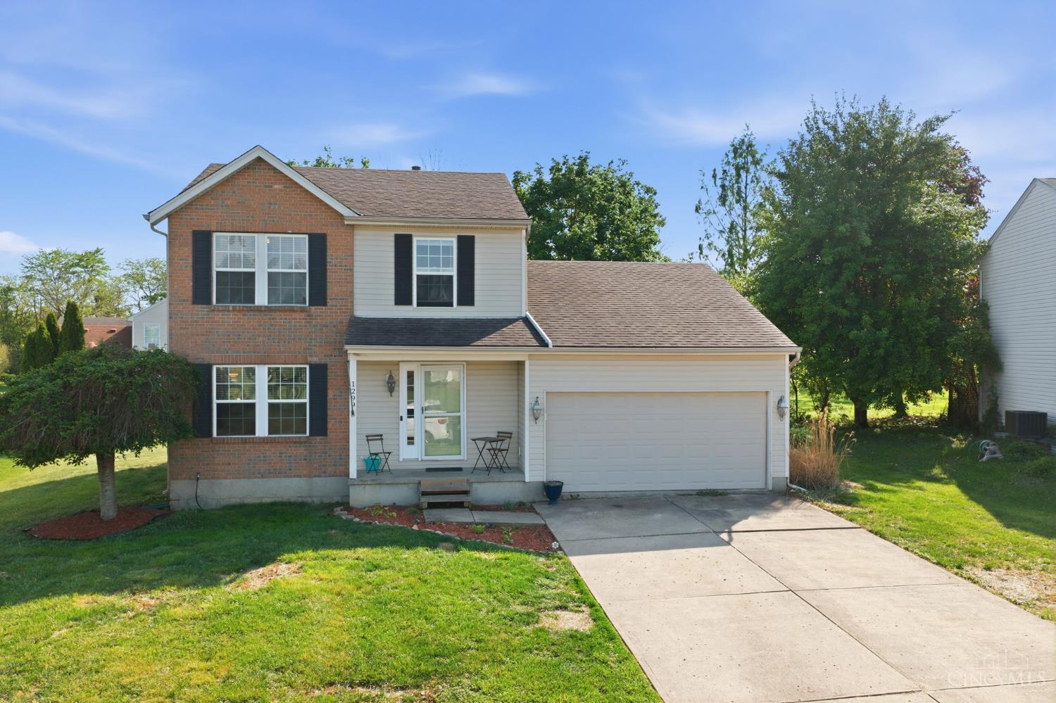 1299 Willow Forge Court