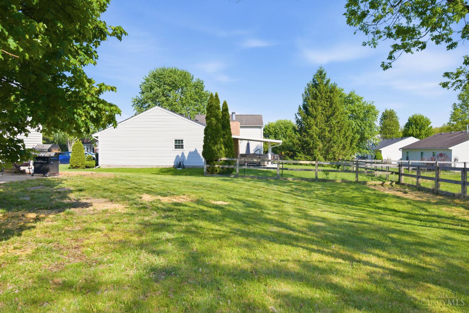 1299 Willow Forge Court