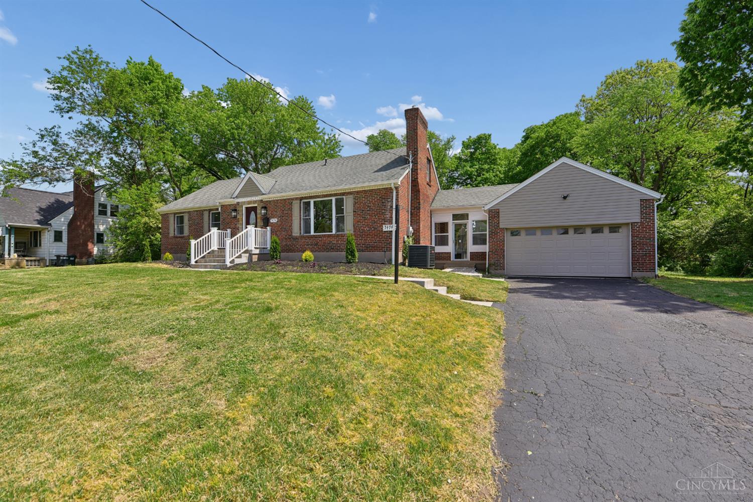 7474 Edgemont Road