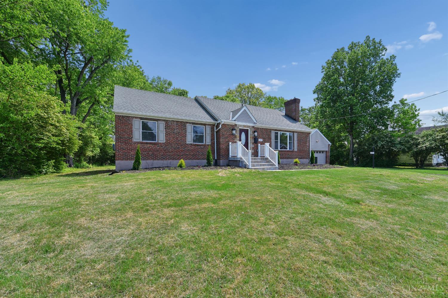 7474 Edgemont Road
