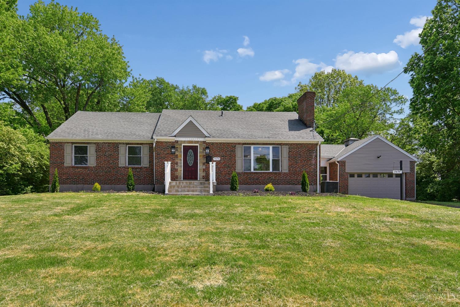 7474 Edgemont Road