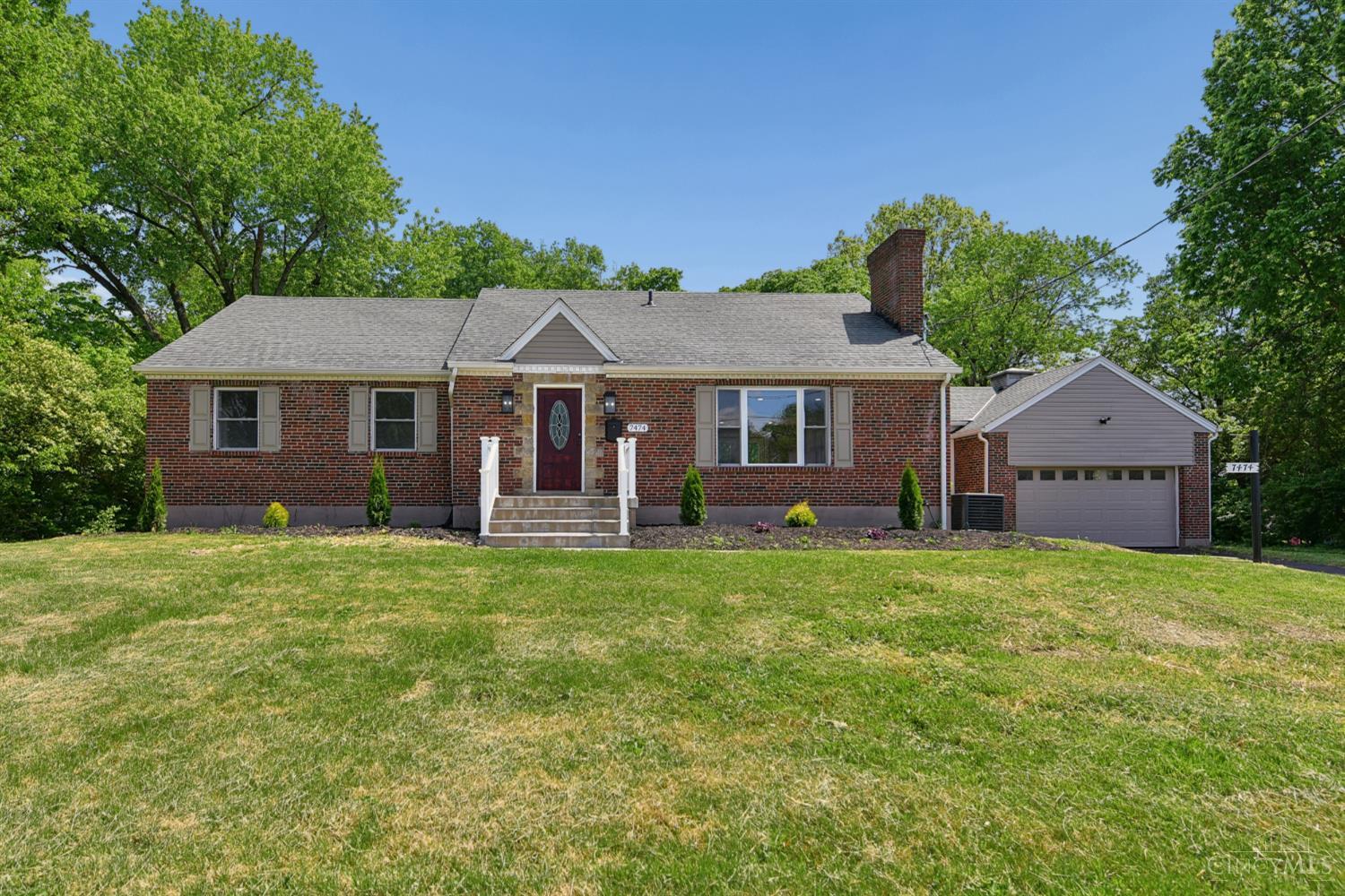 7474 Edgemont Road