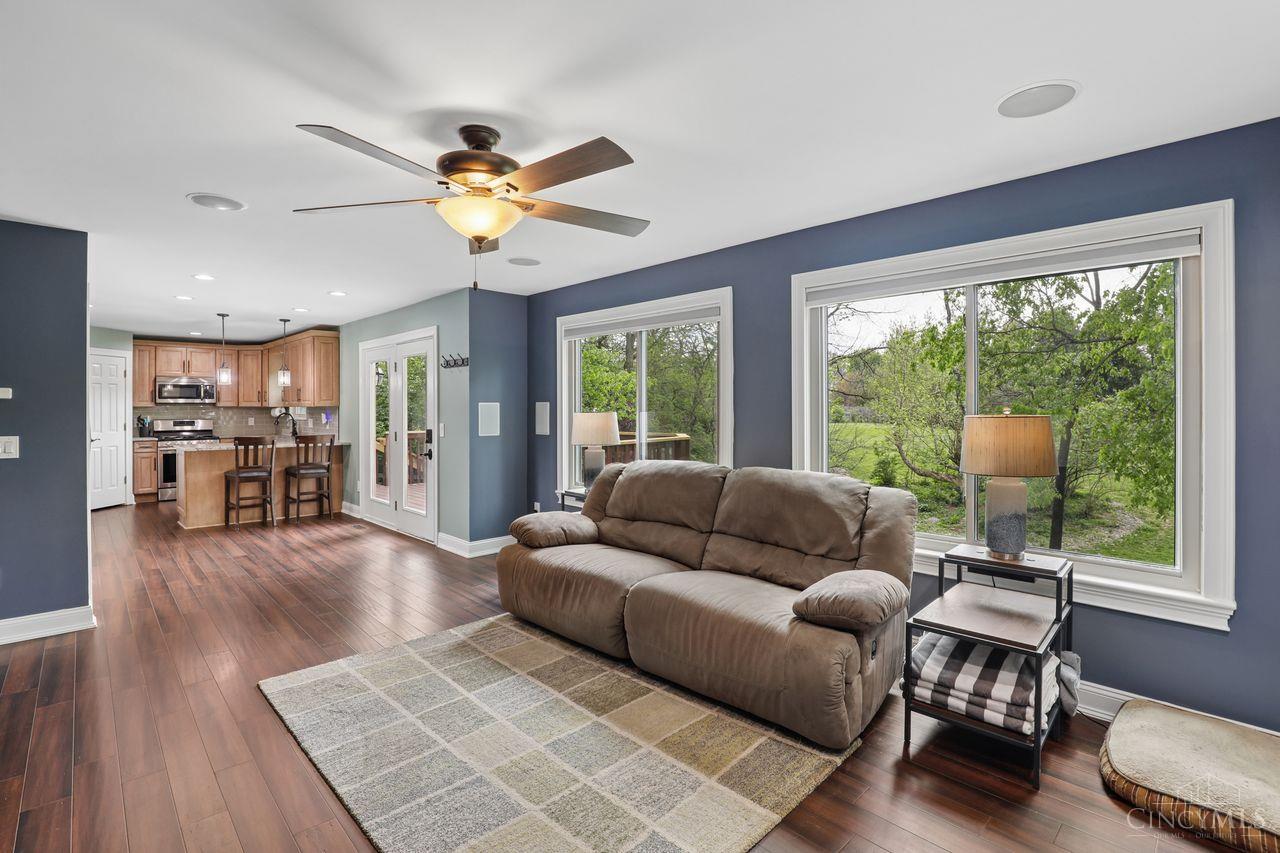 823 Riley Wills Road