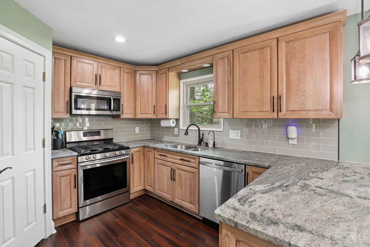 823 Riley Wills Road