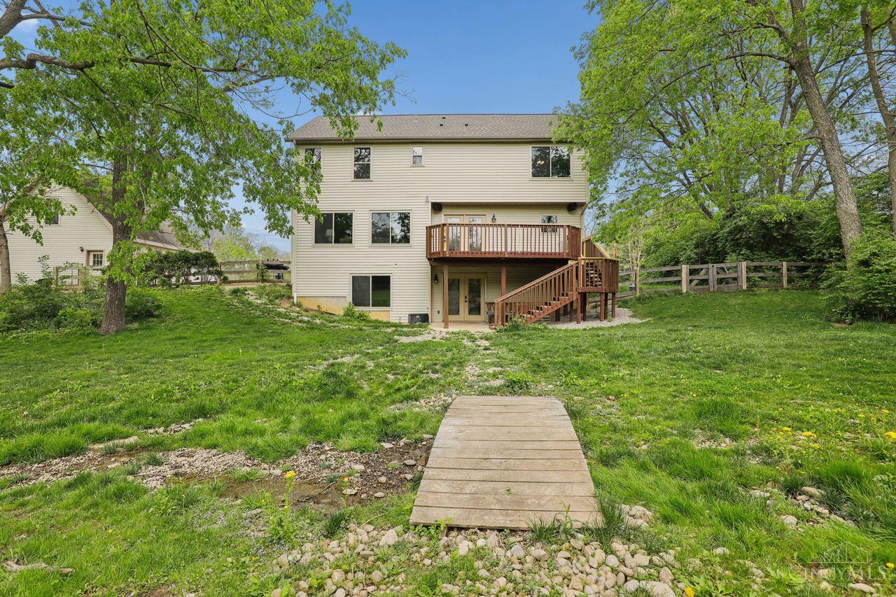 823 Riley Wills Road