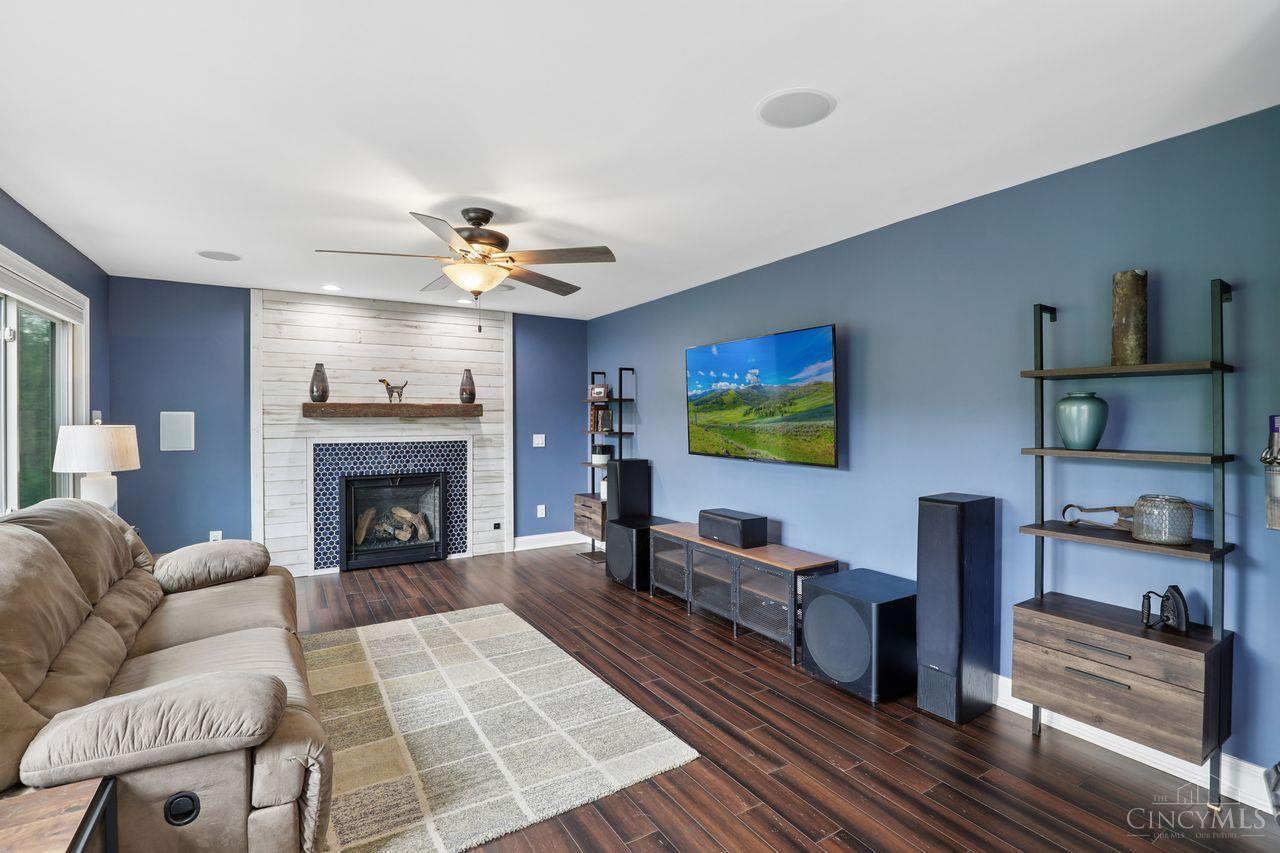 823 Riley Wills Road