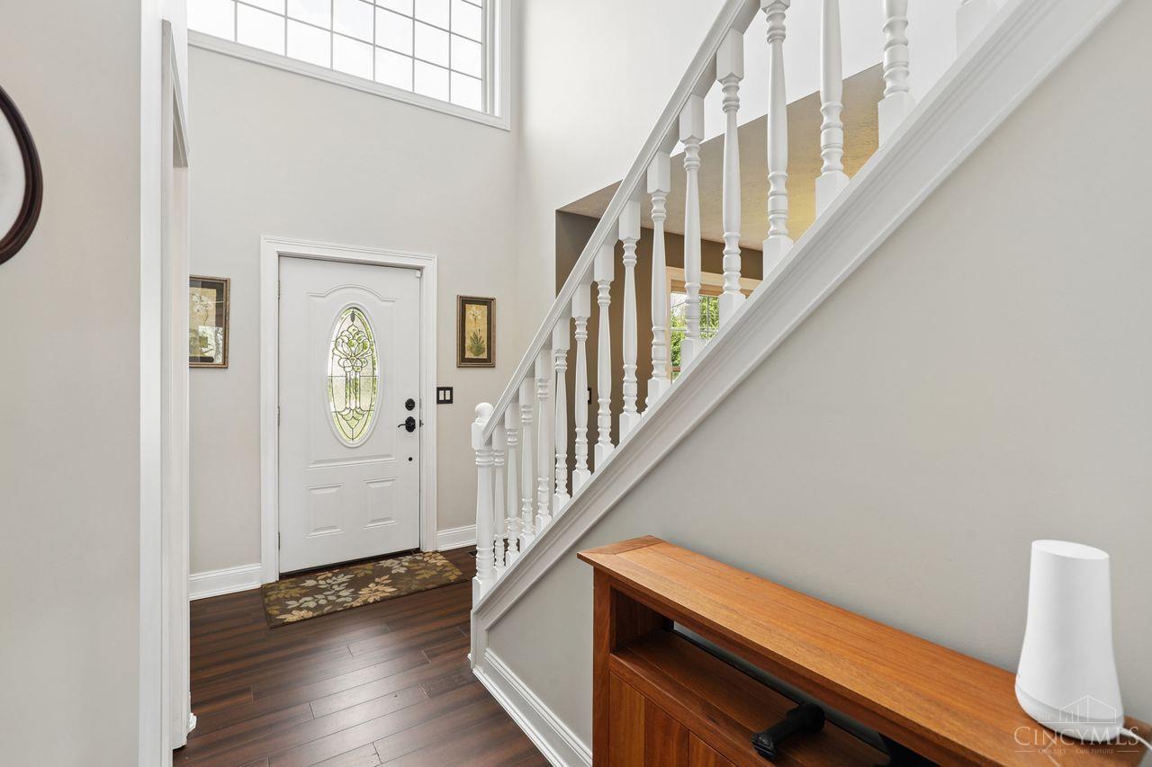 823 Riley Wills Road