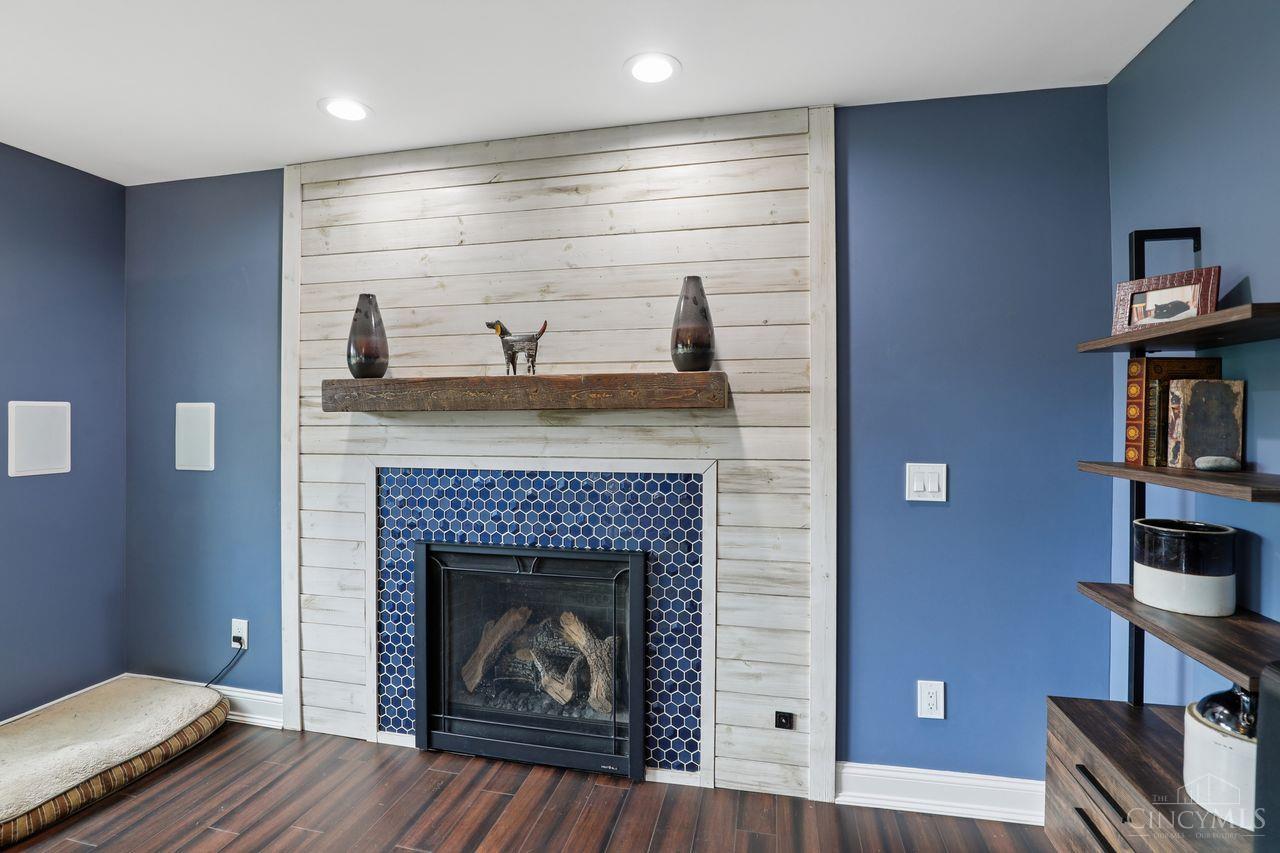 823 Riley Wills Road