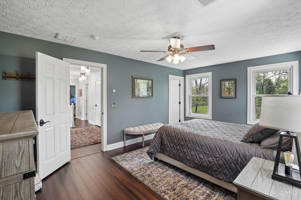 823 Riley Wills Road