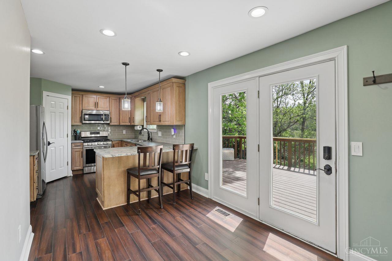 823 Riley Wills Road