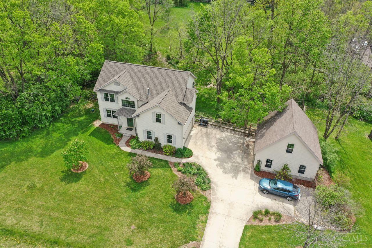 823 Riley Wills Road