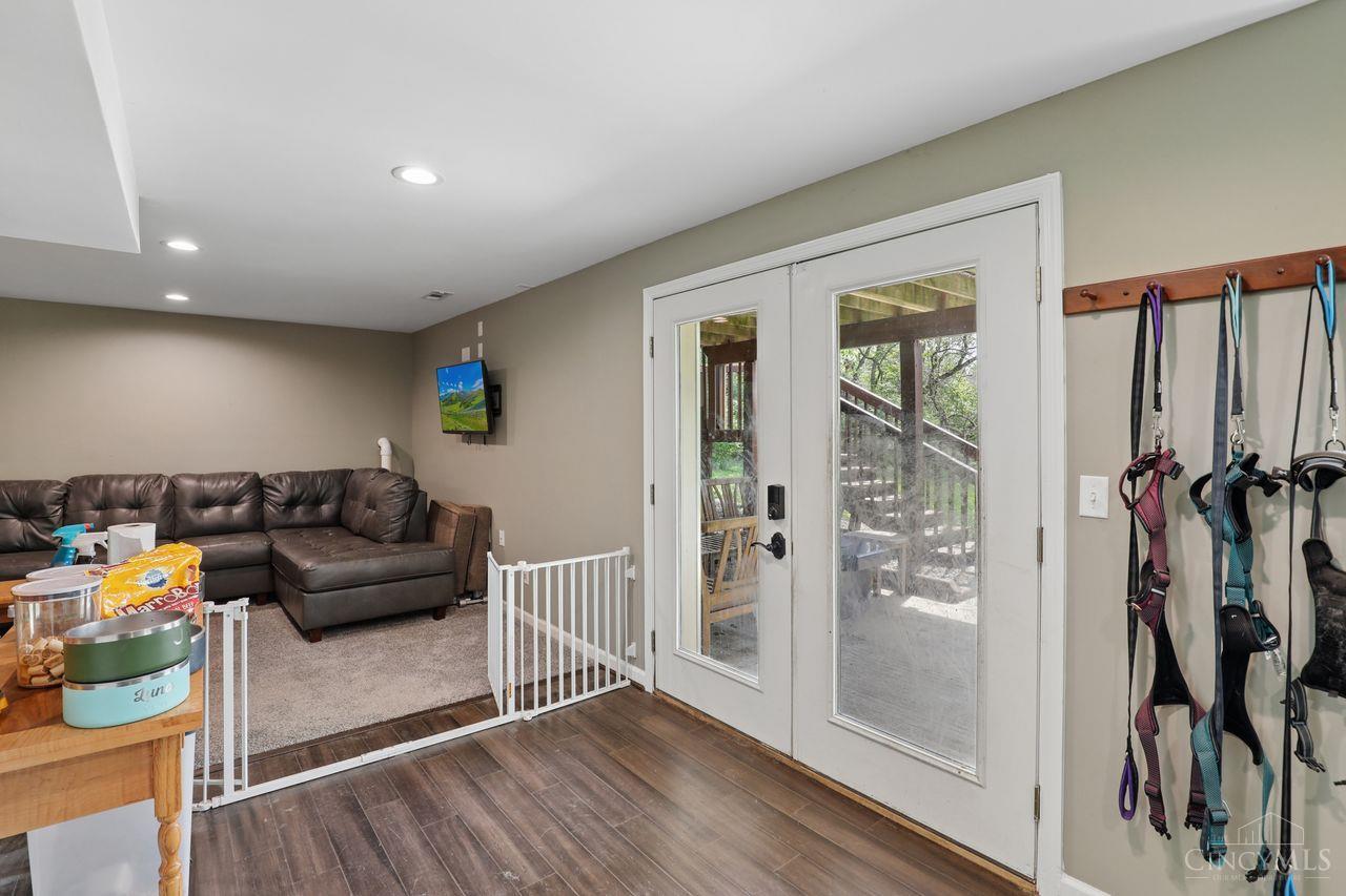 823 Riley Wills Road