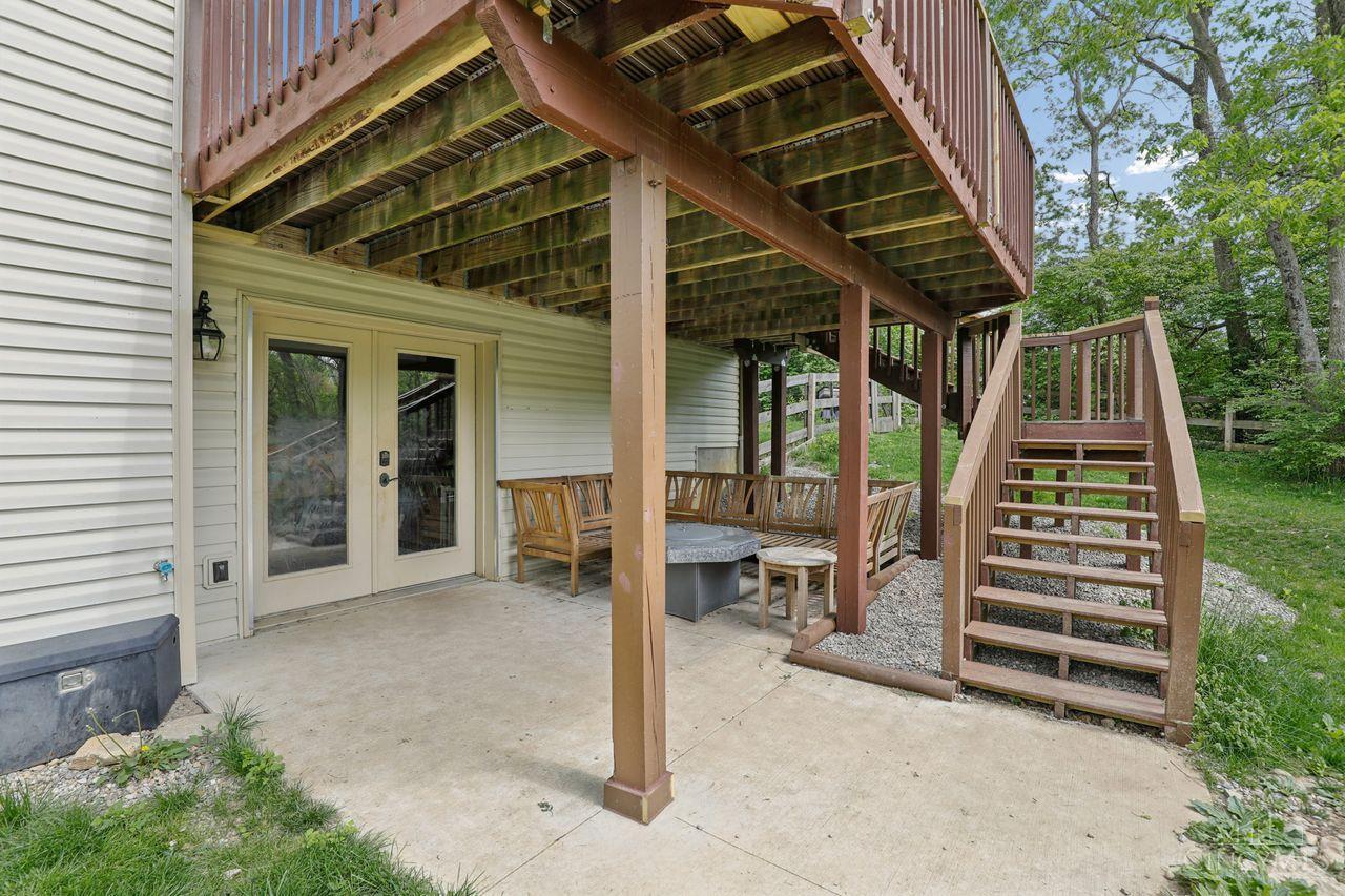 823 Riley Wills Road