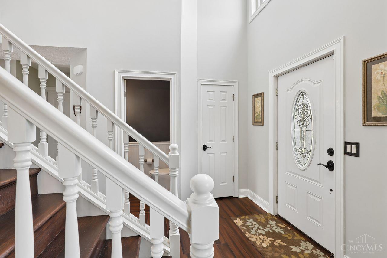 823 Riley Wills Road