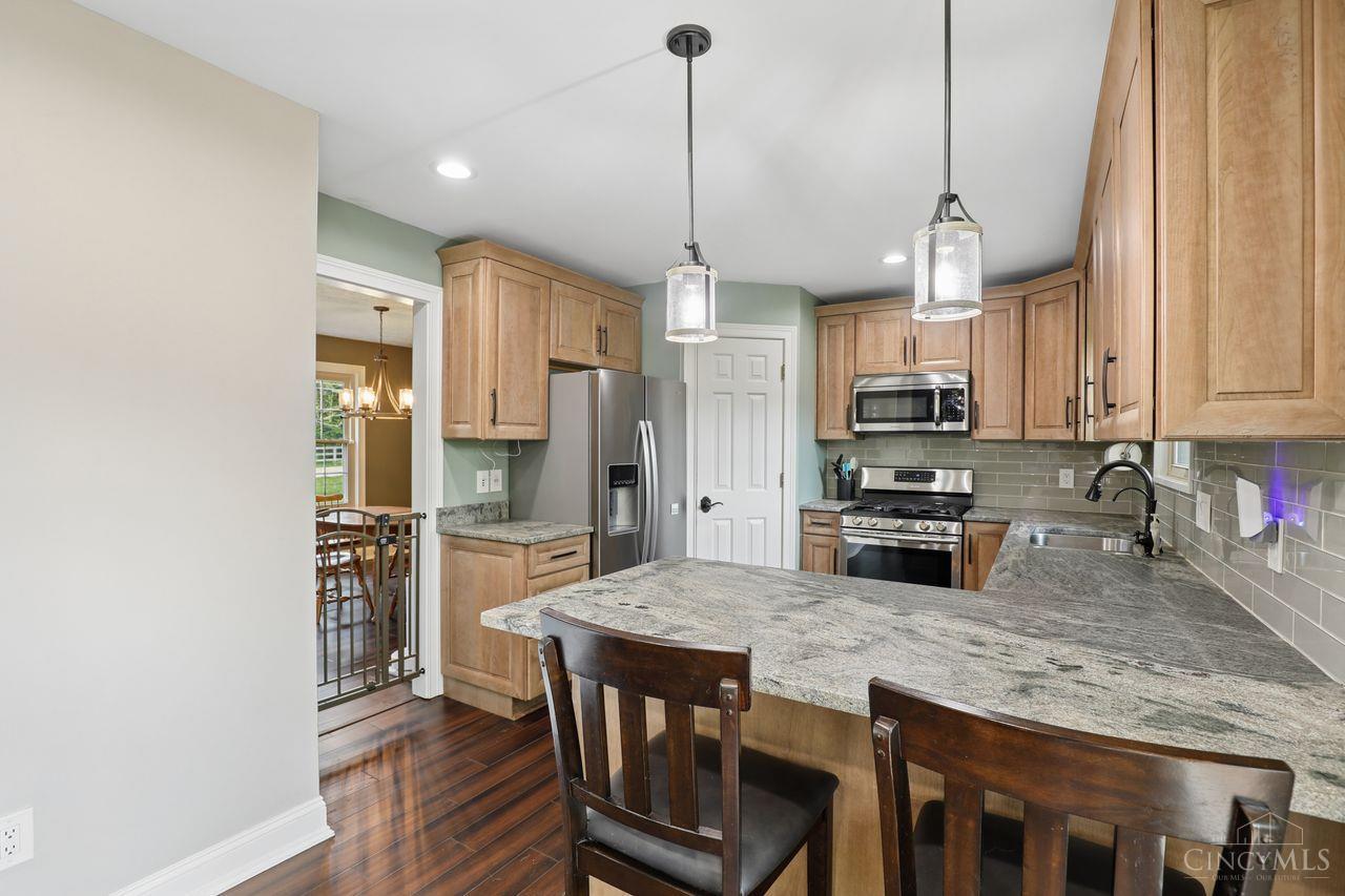 823 Riley Wills Road