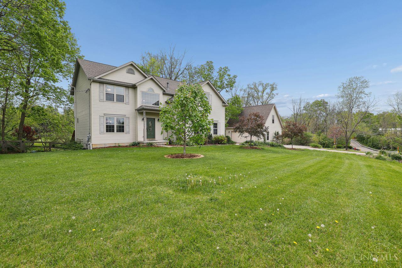 823 Riley Wills Road