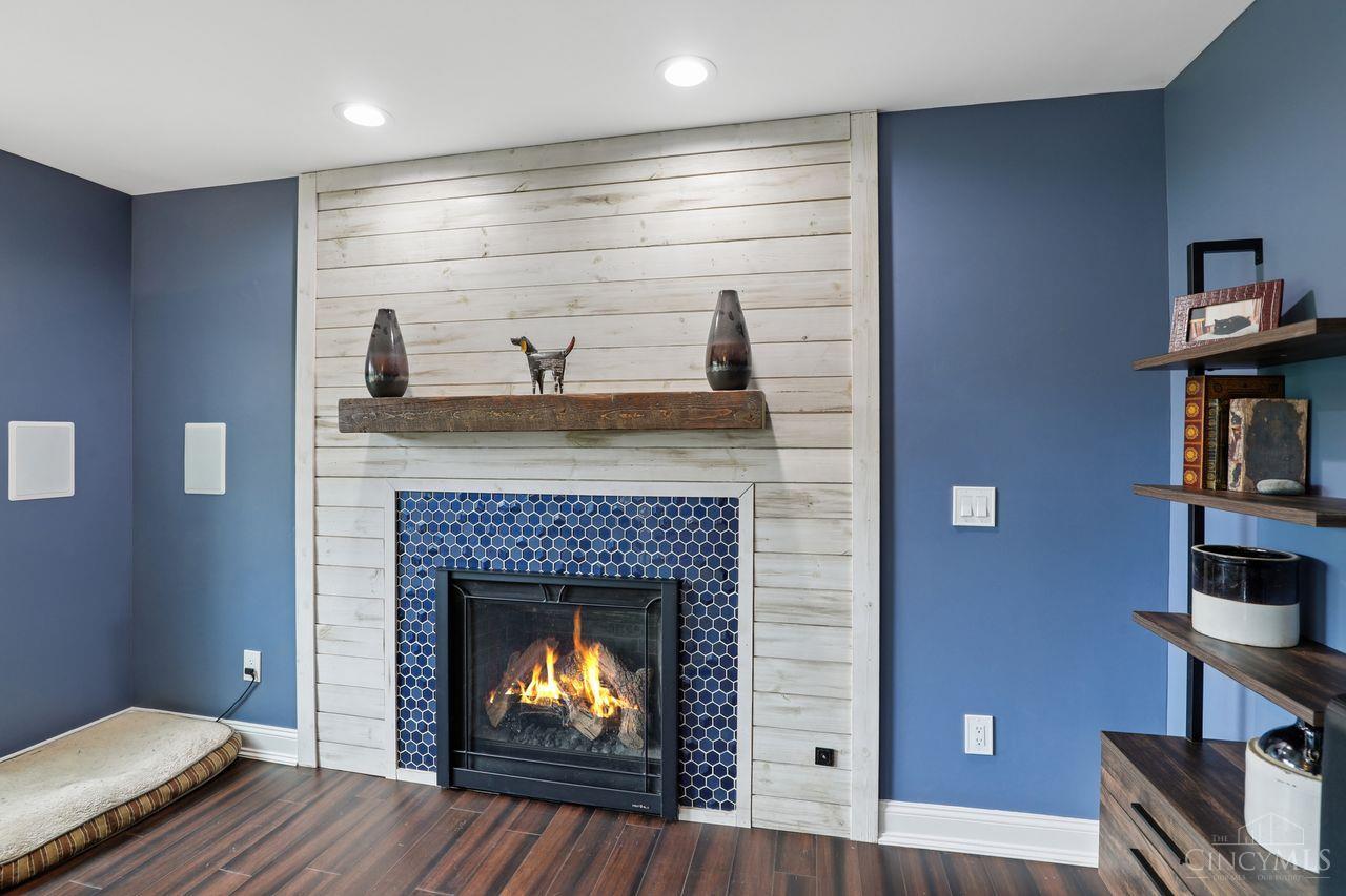 823 Riley Wills Road