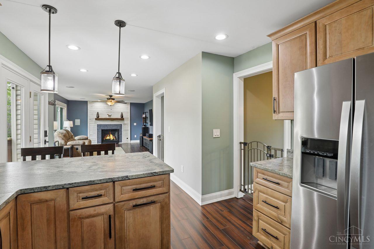 823 Riley Wills Road