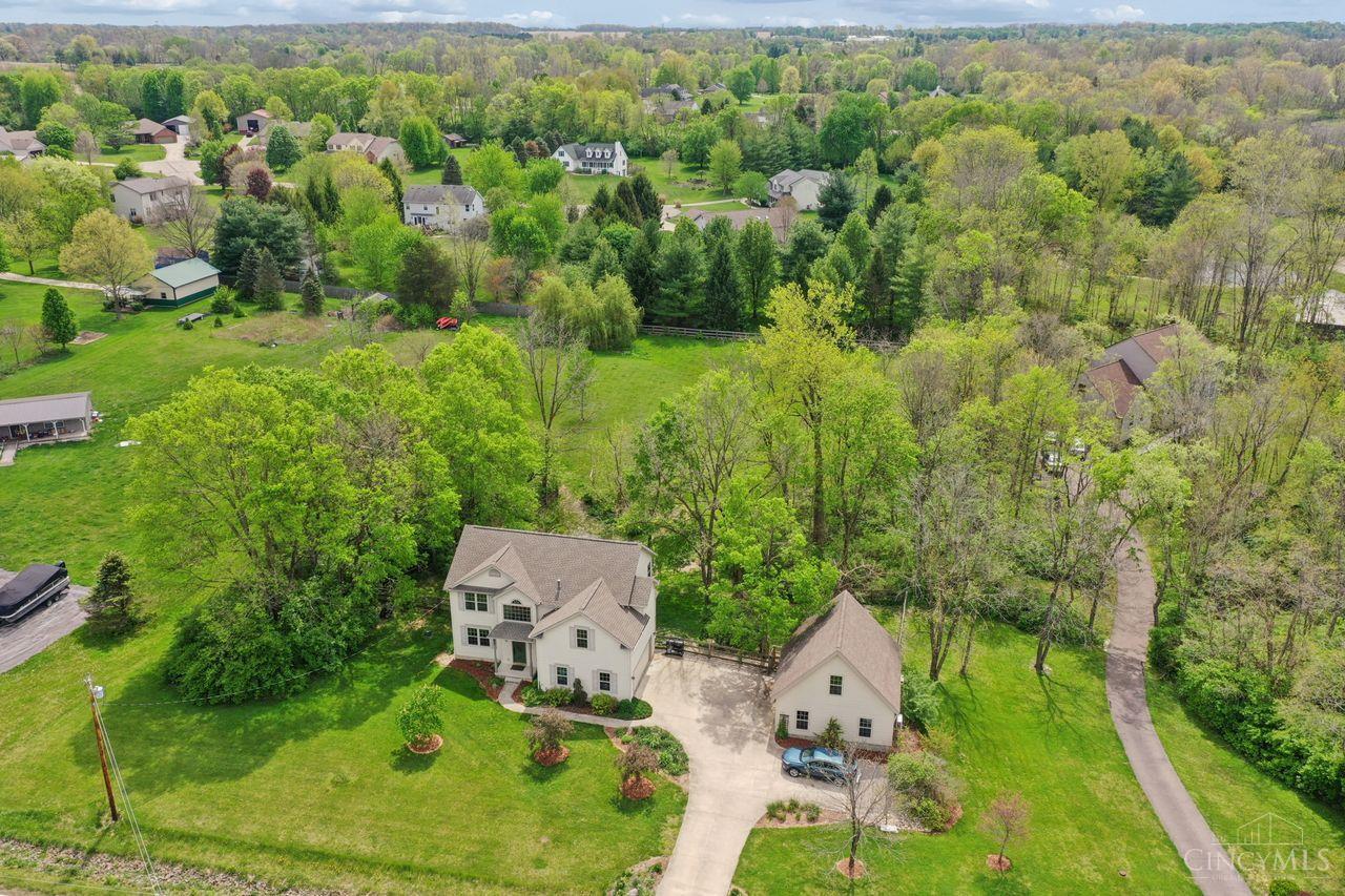 823 Riley Wills Road