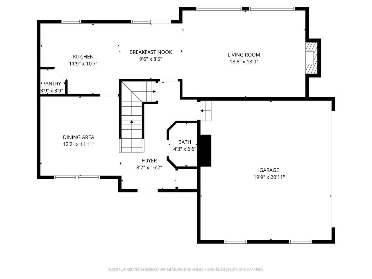 823 Riley Wills Road